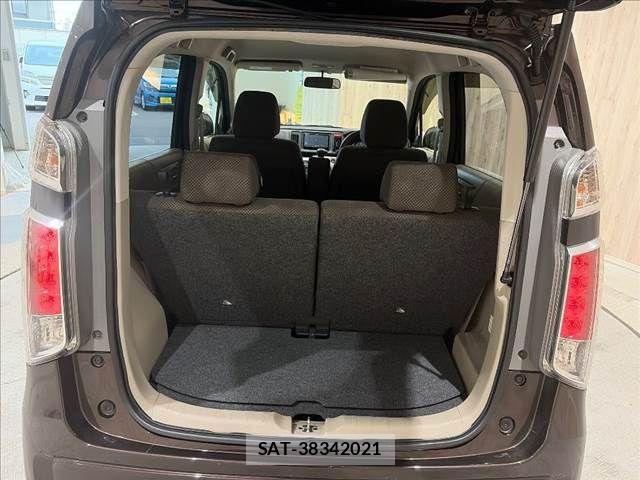 Honda N-WGN 2016-12 8367970-8