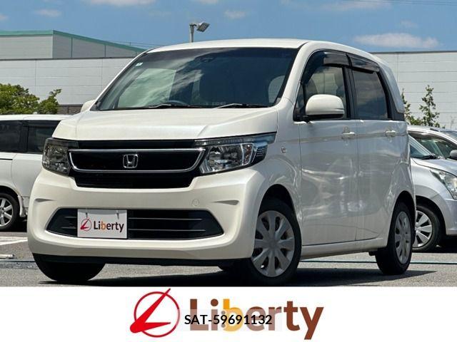 Honda N-WGN 2016-03 8367975-0