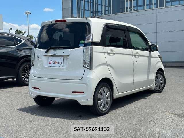 Honda N-WGN 2016-03 8367975-9