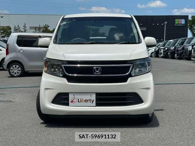 Honda N-WGN 2016-03 8367975-6