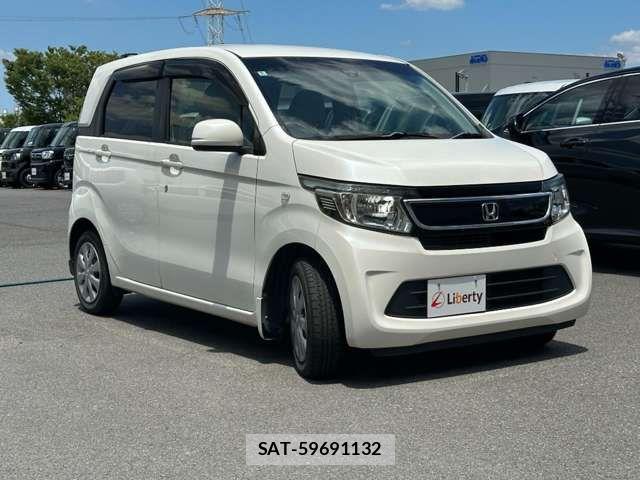 Honda N-WGN 2016-03 8367975-7