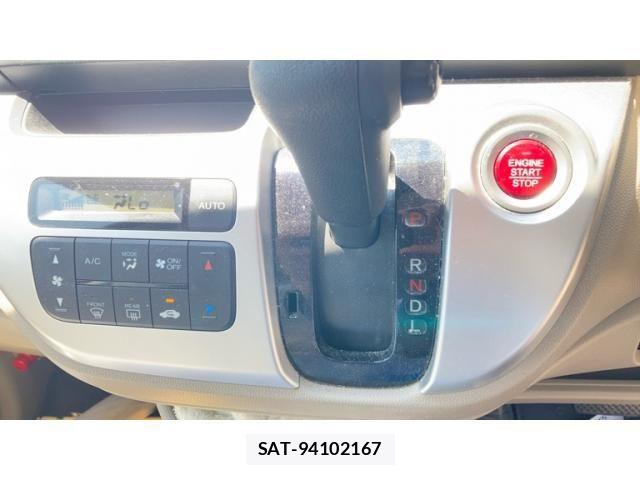 Honda N-WGN 2016-04 8367979-9