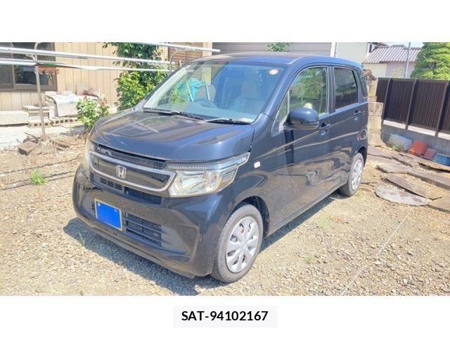 Honda N-WGN 2016-04 8367979-1