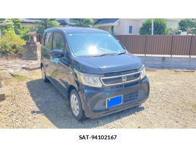 Honda N-WGN 2016-04 8367979-2