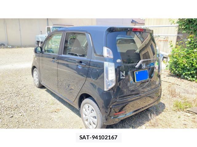 Honda N-WGN 2016-04 8367979-3