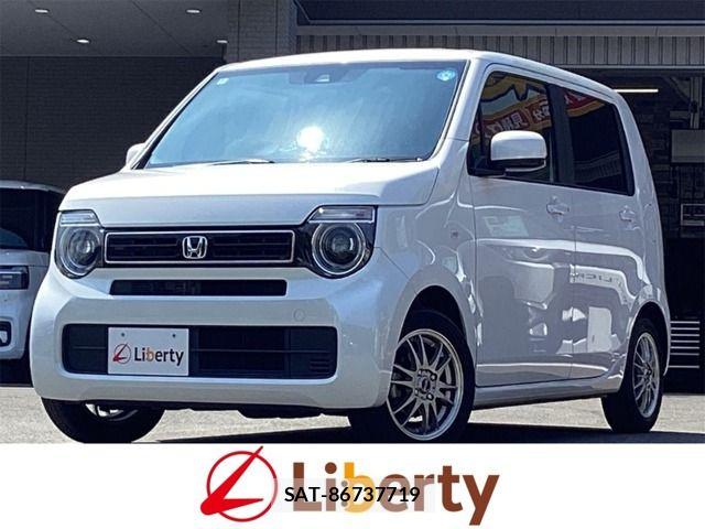 Honda N-WGN 2022-06 8367956-0