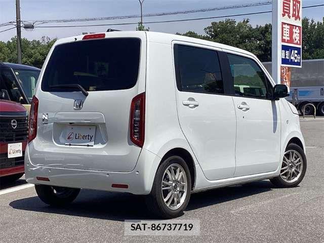 Honda N-WGN 2022-06 8367956-15