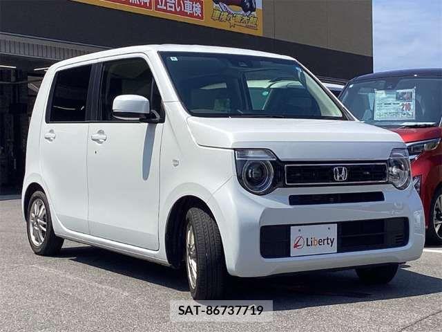 Honda N-WGN 2022-06 8367956-17
