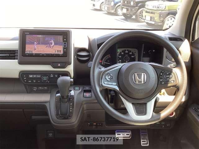Honda N-WGN 2022-06 8367956-1