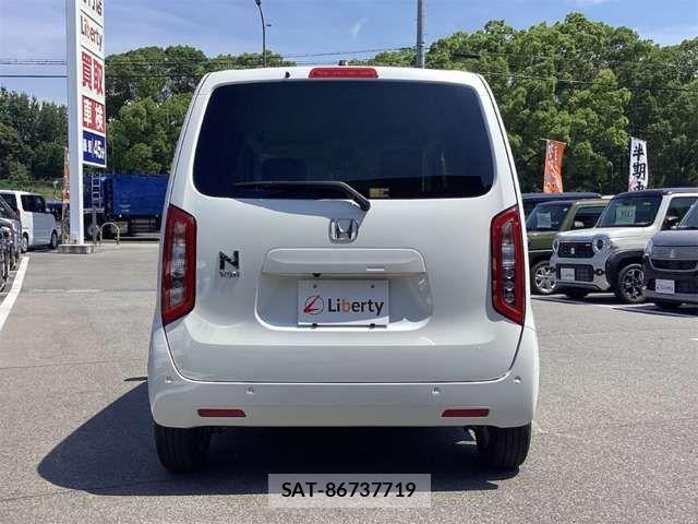 Honda N-WGN 2022-06 8367956-19