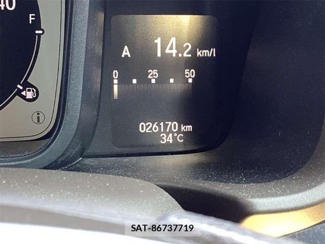 Honda N-WGN 2022-06 8367956-2