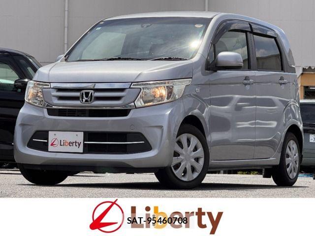 Honda N-WGN 2017-03 8367969-0