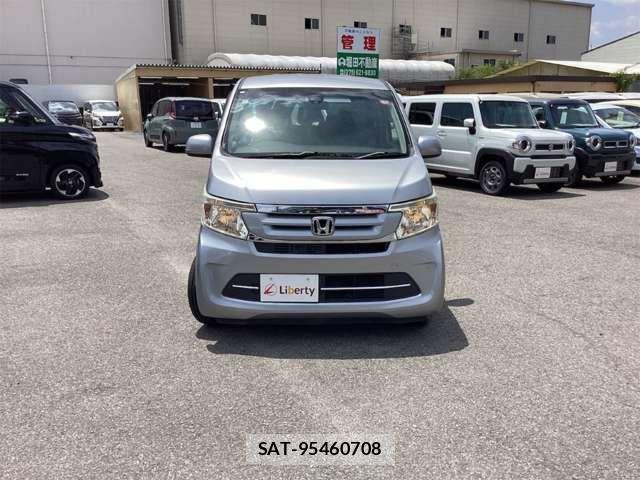 Honda N-WGN 2017-03 8367969-9