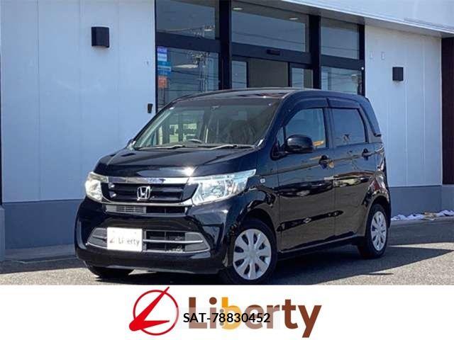 Honda N-WGN 2018-07 8367966-0