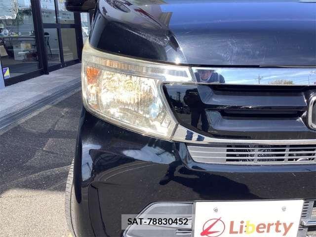 Honda N-WGN 2018-07 8367966-9