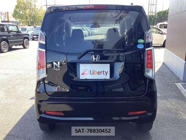 Honda N-WGN 2018-07 8367966-12
