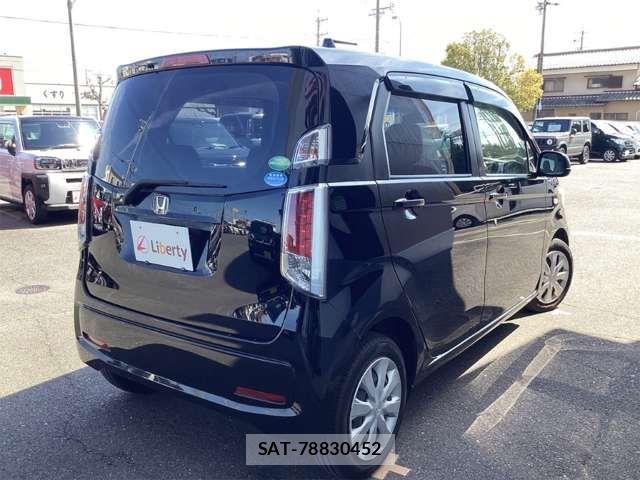 Honda N-WGN 2018-07 8367966-7