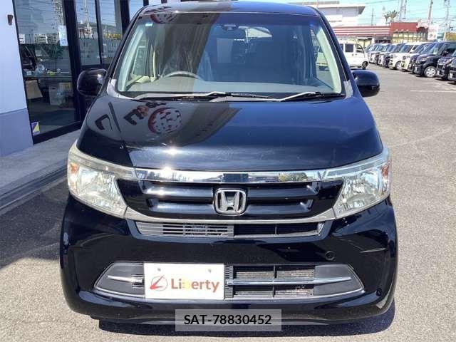 Honda N-WGN 2018-07 8367966-8