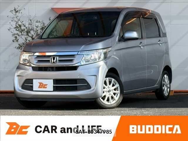 Honda N-WGN 2017-11 8367973-0