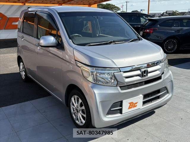 Honda N-WGN 2017-11 8367973-9
