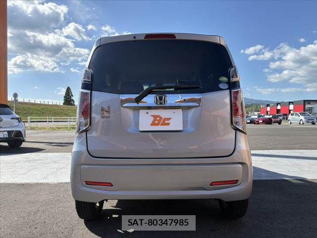 Honda N-WGN 2017-11 8367973-13