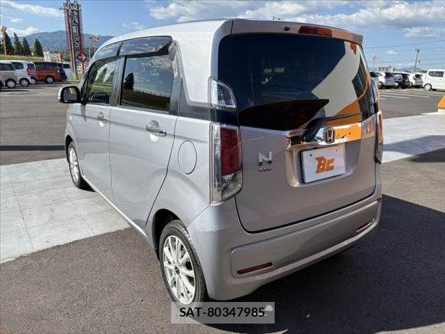 Honda N-WGN 2017-11 8367973-14