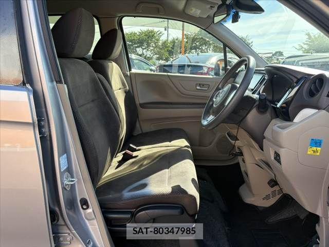 Honda N-WGN 2017-11 8367973-15