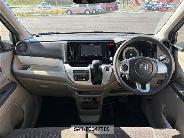 Honda N-WGN 2017-11 8367973-1
