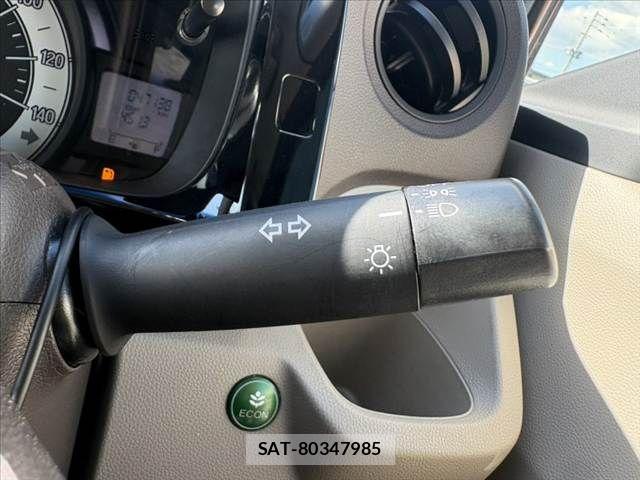 Honda N-WGN 2017-11 8367973-25