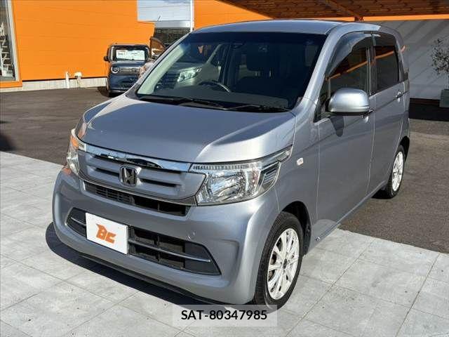 Honda N-WGN 2017-11 8367973-7