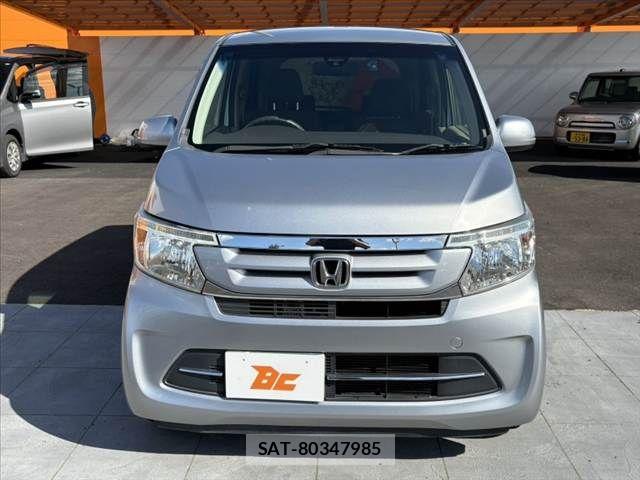 Honda N-WGN 2017-11 8367973-8