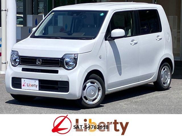 Honda N-WGN 2023-12 8367964-0