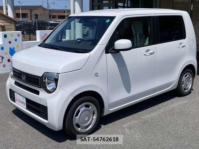 Honda N-WGN 2023-12 8367964-12