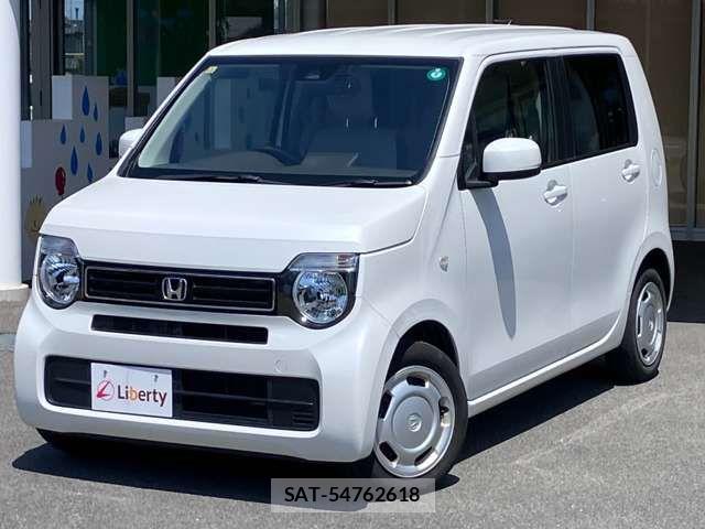 Honda N-WGN 2023-12 8367964-4