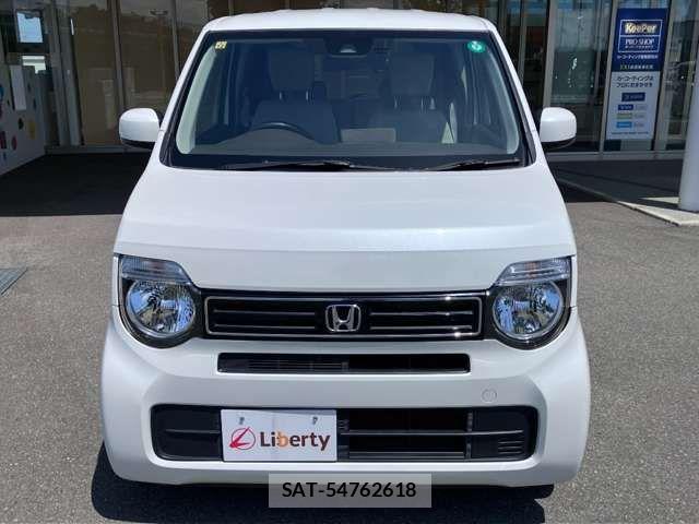 Honda N-WGN 2023-12 8367964-5