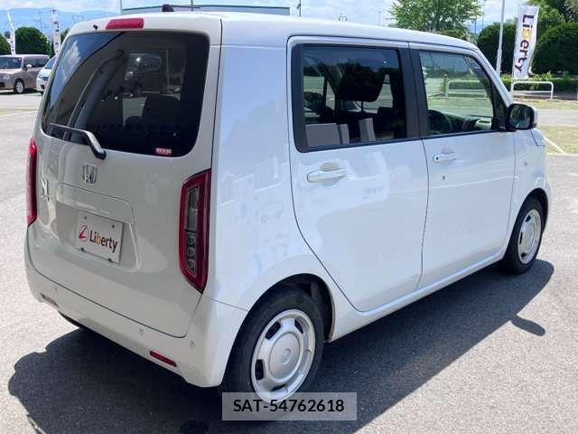Honda N-WGN 2023-12 8367964-8
