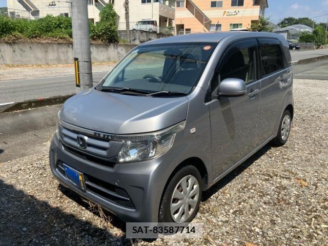 Honda N-WGN 2016-09 8367988-0