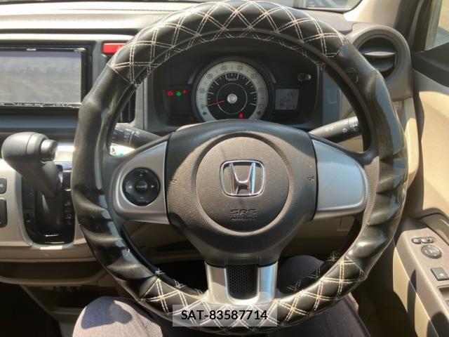 Honda N-WGN 2016-09 8367988-12
