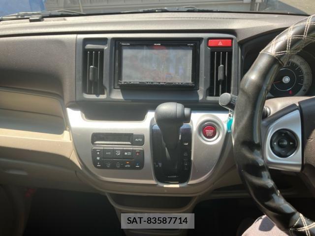 Honda N-WGN 2016-09 8367988-14