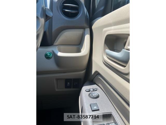 Honda N-WGN 2016-09 8367988-15