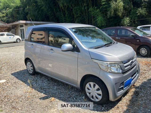 Honda N-WGN 2016-09 8367988-1