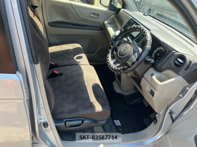 Honda N-WGN 2016-09 8367988-19