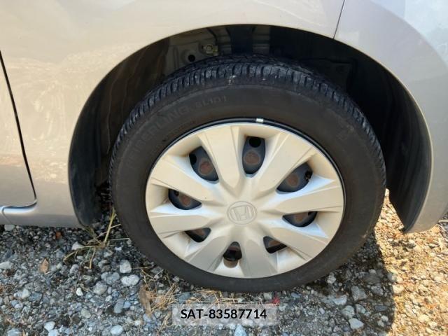 Honda N-WGN 2016-09 8367988-2