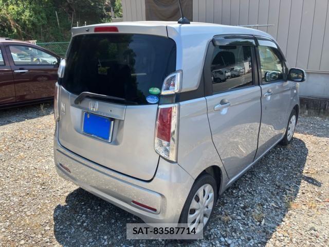 Honda N-WGN 2016-09 8367988-5