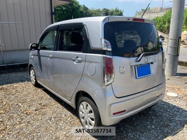 Honda N-WGN 2016-09 8367988-6