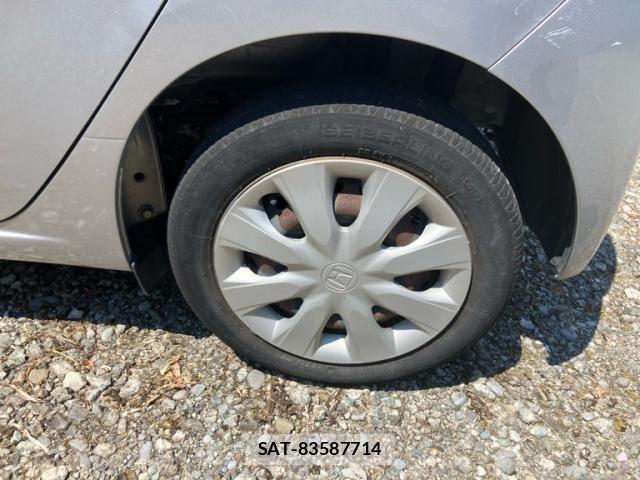 Honda N-WGN 2016-09 8367988-7
