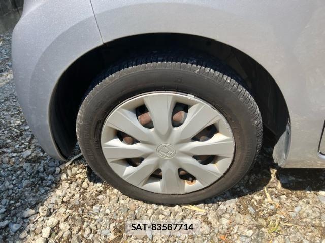 Honda N-WGN 2016-09 8367988-8