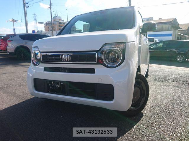 Honda N-WGN 2023-08 8367957-0