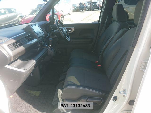 Honda N-WGN 2023-08 8367957-11