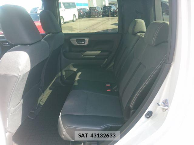 Honda N-WGN 2023-08 8367957-12
